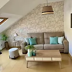 Precioso Atico Con Amplia Terraza Διαμέρισμα