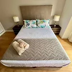 Διαμέρισμα Precioso Atico Con Amplia Terraza *