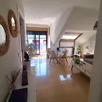 Precioso Atico Con Amplia Terraza Διαμέρισμα *
