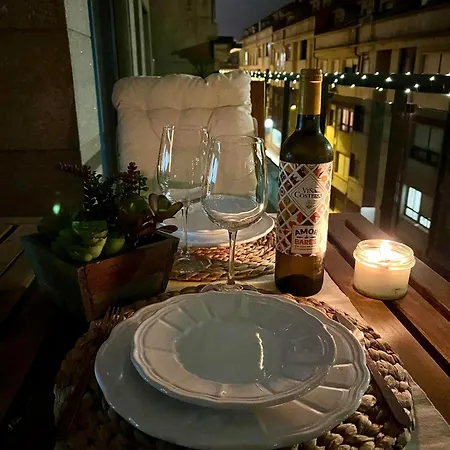 Precioso ático Con Amplia Terraza Apartamento *