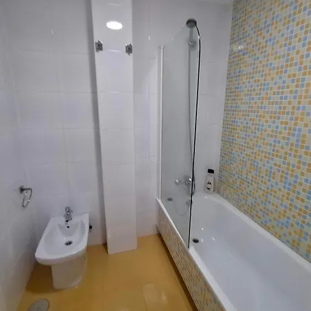 Apartamento Precioso ático Con Amplia Terraza