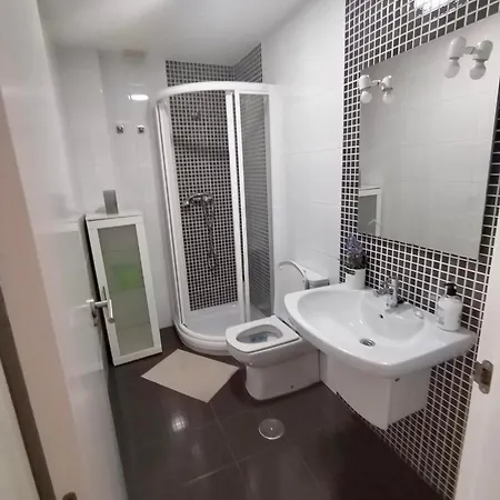 Precioso Atico Con Amplia Terraza *