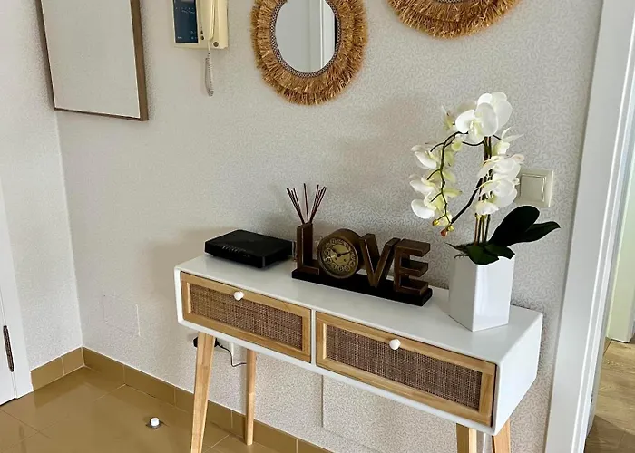 Appartement Precioso Atico Con Amplia Terraza *