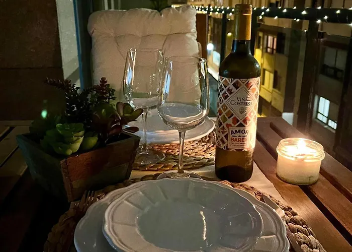 Precioso ático Con Amplia Terraza Apartamento *