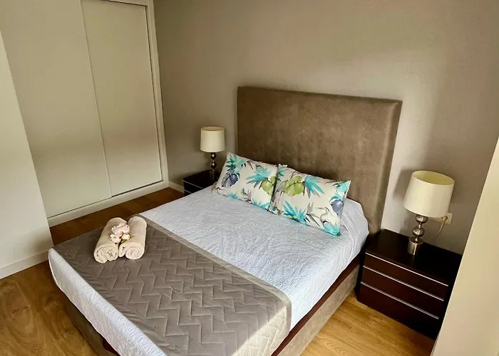 Precioso Atico Con Amplia Terraza * Portonovo