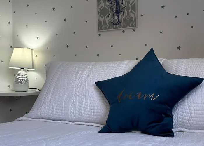 Precioso Atico Con Amplia Terraza Apartment *