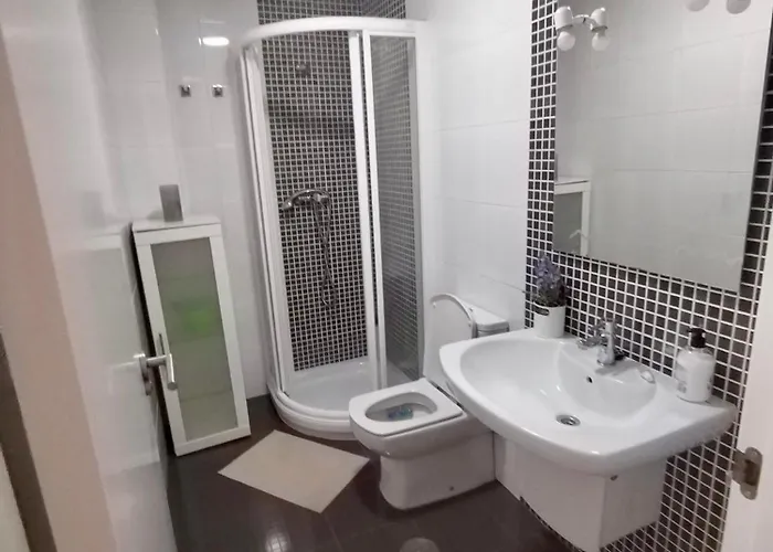 Precioso ático Con Amplia Terraza *